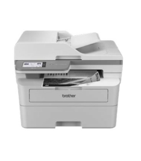 IMPRESORA BROTHER MFCL2960DW MULTIFUNCION LASER MONOCROMO RED WIFI
