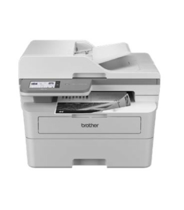 IMPRESORA BROTHER MFCL2960DW MULTIFUNCION LASER MONOCROMO RED WIFI
