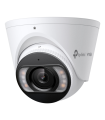 CAMARA VIGI INSIGHT TP-LINK TURRET INSIGHT S485 4MM 8MP