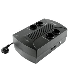 SAI GEMBIRD CON AVR 850 VA