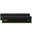 Crucial Pro 64GB Kit2 DDR4-3200 UDIMMCrucial - DDR4 - kit -