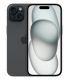 SMARTPHONE APPLE IPHONE 15 128GB NEGRO
