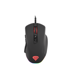 RATON GAMING GENESIS XENON 770 RGB SENSOR PMW3327 10200 DPI