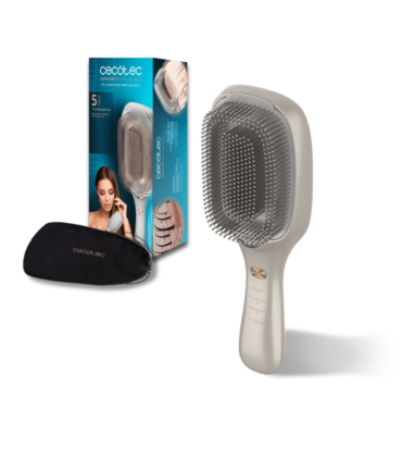 CEPILLO REPARADOR CECOTEC 100152 CHAMPAGNE