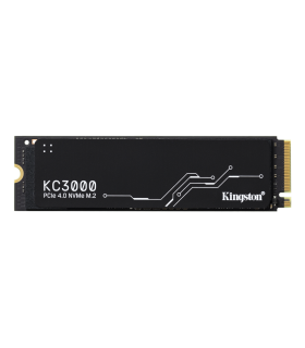 SSD KINGSTON KC3000 2TB NVME
