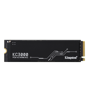 SSD KINGSTON KC3000 2TB NVME