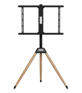 SOPORTE DE SUELO GEMBIRD TRIPODE PARA TV GIRATORIO INCLINABLE 32 75