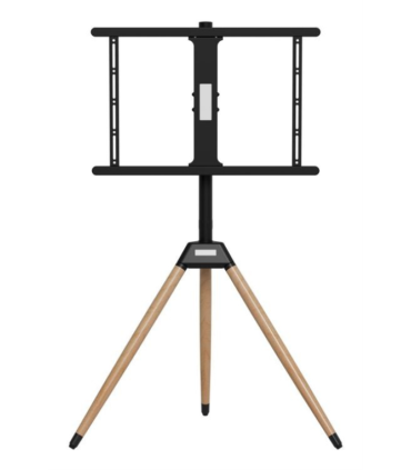 SOPORTE DE SUELO GEMBIRD TRIPODE PARA TV GIRATORIO INCLINABLE 32 75
