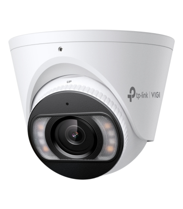 CAMARA VIGI INSIGHT TP LINK TURRET INSIGHT S445 4MM 4MP