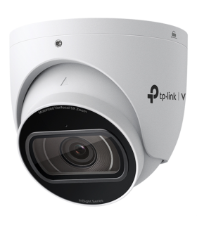 CAMARA VIGI INSIGHT TP LINK MOTORIZED VARIFOCAL TURRET INSIGHT S445ZI 4MP