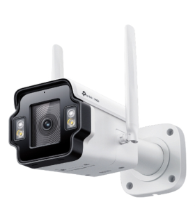 CAMARA VIGI INSIGHT TP LINK BULLET INSIGHT S345 4G 4MM 4MP