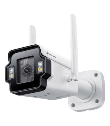 CAMARA VIGI INSIGHT TP LINK BULLET INSIGHT S345 4G 4MM 4MP