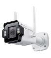 CAMARA VIGI INSIGHT TP-LINK BULLET INSIGHT S345-4G 4MM 4MP