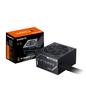 FUENTE ALIMENTACION ATX 750W GIGABYTE 80 BRONZE GP P750BS