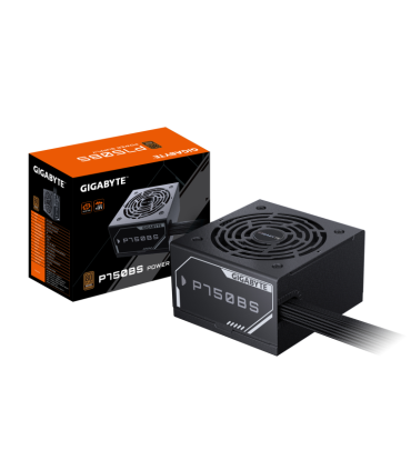 FUENTE ALIMENTACION ATX 750W GIGABYTE 80 BRONZE GP P750BS