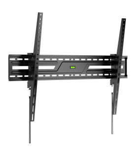 SOPORTE AISENS PARED ECO INCLINABLE MONITOR TV 75KG 43 100 NEGRO