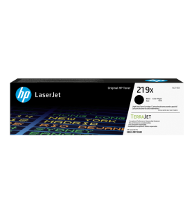 TONER HP 219X NEGRO