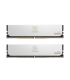 DDR5 TEAMGROUP T CREATE EXPERT RGB 16GB X2 6000 BLANCO