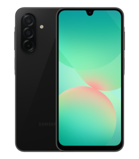 SMARTPHONE SAMSUNG GALAXY A26 8GB 256GB BLACK