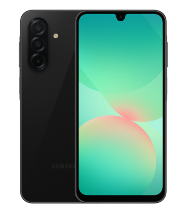 SMARTPHONE SAMSUNG GALAXY A26 8GB 256GB BLACK