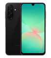 SMARTPHONE SAMSUNG GALAXY A26 8GB/256GB BLACK