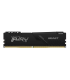 DDR4 KINGSTON 32GB 3200 FURY BEAST NEGRO