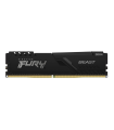 DDR4 KINGSTON 32GB 3200 FURY BEAST NEGRO