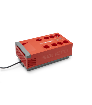 SA SALICRU SPS 850 HOME DE 850 VA INTERACTIVE MULTIBASE