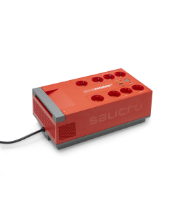 SAI SALICRU SPS 1000 HOME 1000 VA LINE INTERACTIVE MULTIBASE