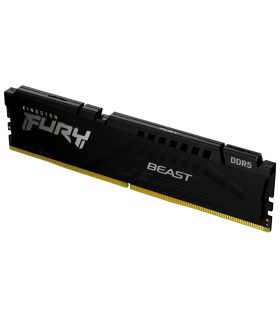 DDR5 KINGSTON 16GB 5600 FURY BEAST