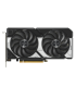 TARJETA GRAFICA ASUS DUAL RTX 5060 O8GB