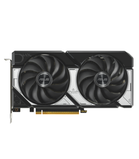 TARJETA GRAFICA ASUS DUAL RTX 5060 O8GB