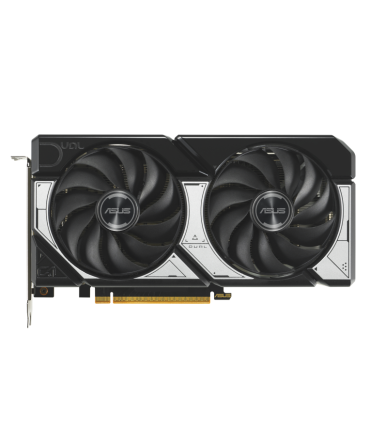 TARJETA GRAFICA ASUS DUAL RTX 5060 O8GB
