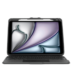 TARGUS VERSAVU BLUETOOTH KEYBOARD CASE FOR IPAD AIR 11 INCH 109 INCH