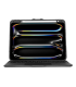 TARGUS VERSAVU BLUETOOTH KEYBOARD CASE FOR IPAD PRO 11 INCH M4 ES