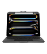 TARGUS VERSAVU BLUETOOTH KEYBOARD CASE FOR IPAD PRO 13 INCH M4 ES