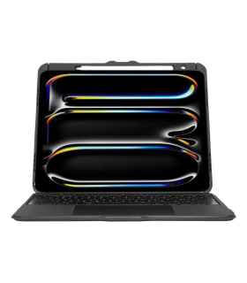 TARGUS VERSAVU BLUETOOTH KEYBOARD CASE FOR IPAD PRO 13 INCH M4 ES
