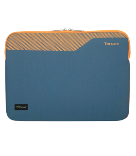 FUNDA PARA PORTATIL TARGUS PULSE 13 14 SLEEVE BLUE