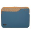 FUNDA PARA PORTATIL TARGUS PULSE 13-14" SLEEVE - BLUE