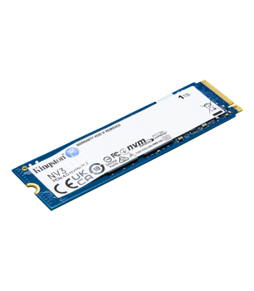 SSD KINGSTON NV3 1TB M2 NVMe