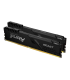 DDR4 KINGSTON 2x 8GB 3200 FURY BEAST NEGRO