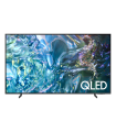 TV SAMSUNG QE75Q60DAU 75" 4K ULTRA HD SMART TV WIFI TITANIO LAN HDMI X3