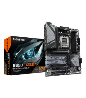 PLACA BASE GIGABYTE B650 EAGLE AX AM5 ATX 4XDDR5