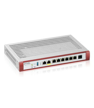 ZYXEL ZYWALL USG FLEX 100HP FIREWALL