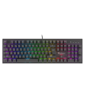 TECLADO GAMING GENESIS THOR 300 RGB US LAYOUT
