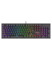 TECLADO GAMING GENESIS THOR 300 RGB US LAYOUT