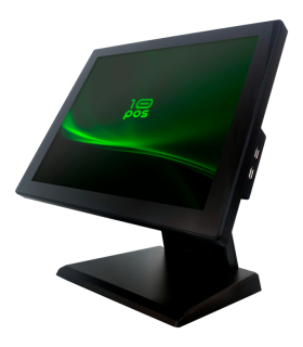 TERMINAL TACTIL 15 10POS 10T 15 SIN SO