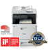 IMPRESORA BROTHER MFC L8690CDW MFP MULTIFUNCION LASER COLOR FAX WIFI