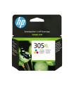 TINTA HP 305XL TRICOLOR