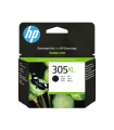 TINTA HP 305XL NEGRO